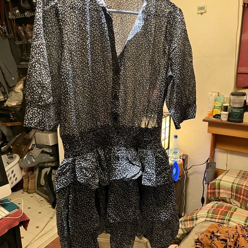 Michael Kors Mini Dress